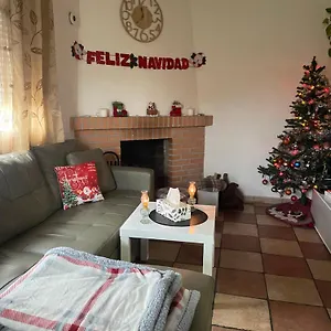 Relajante Toledo