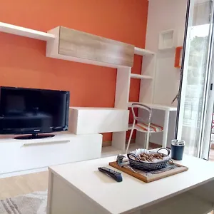Centrico En Lekeitio, Playa Y Puerto Apartamento Lekeitio