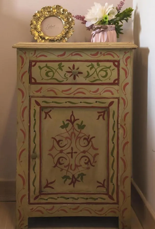 Apartamento La Casa del Tránsito Toledo España